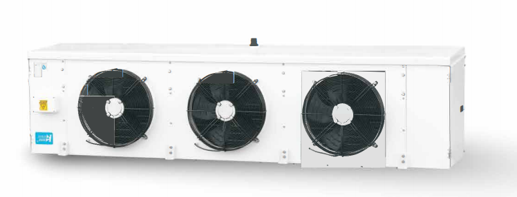 云南雪人冷风机