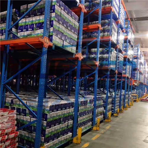 企事业单位冷库