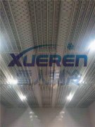 昆明某某智能仓储物流项目